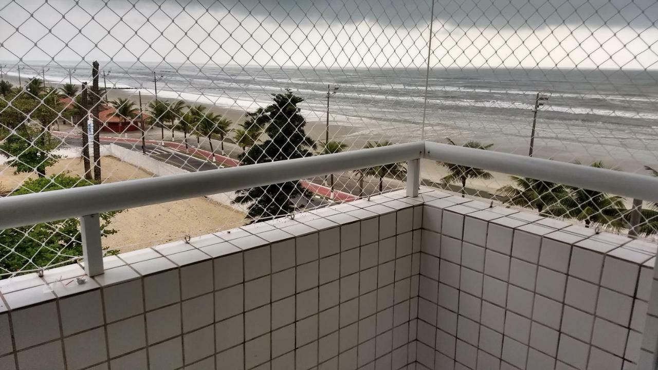 Apto Verde Agua Mongaguá المظهر الخارجي الصورة